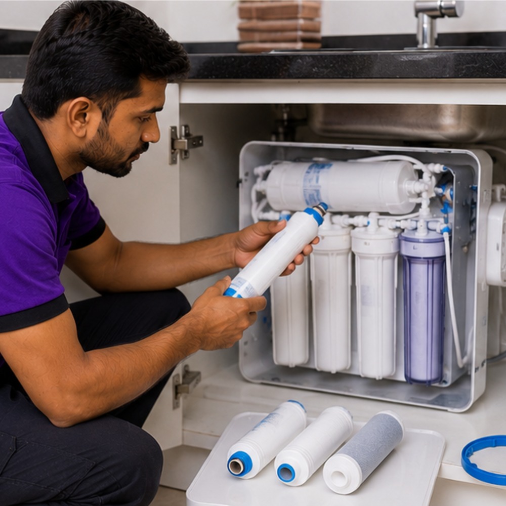ro-water-purifier-service RO Water Connection - Image 1