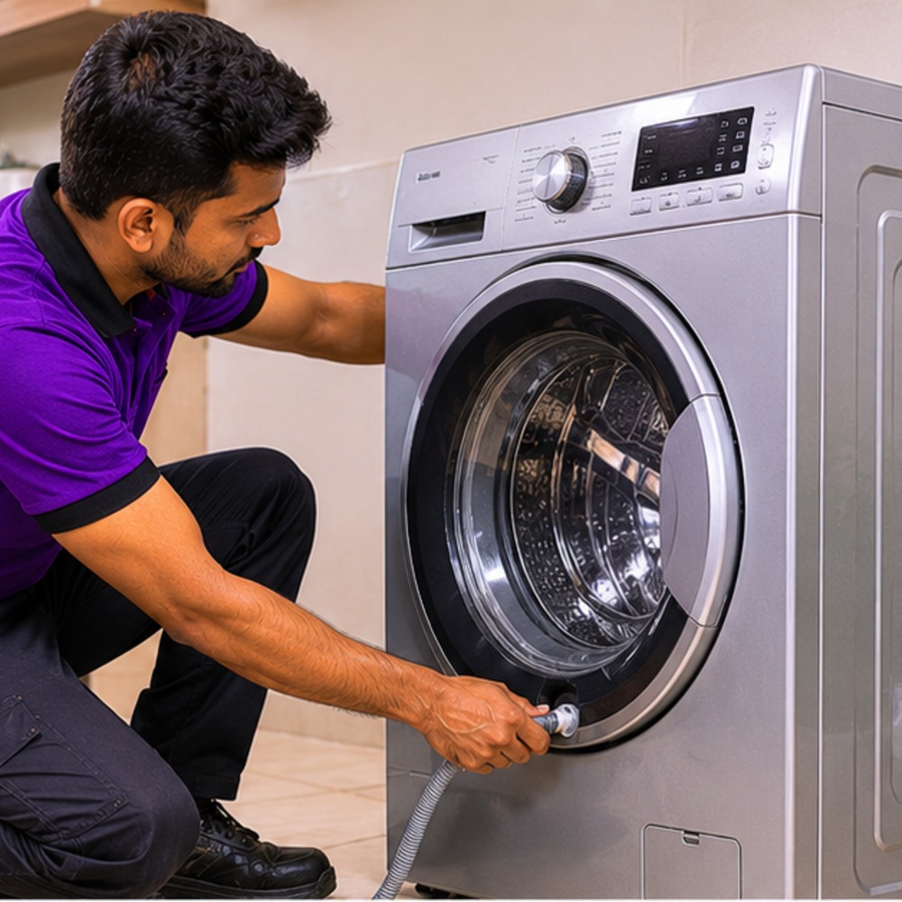 washing-machine-installation Washing Machine Installation - Image 1
