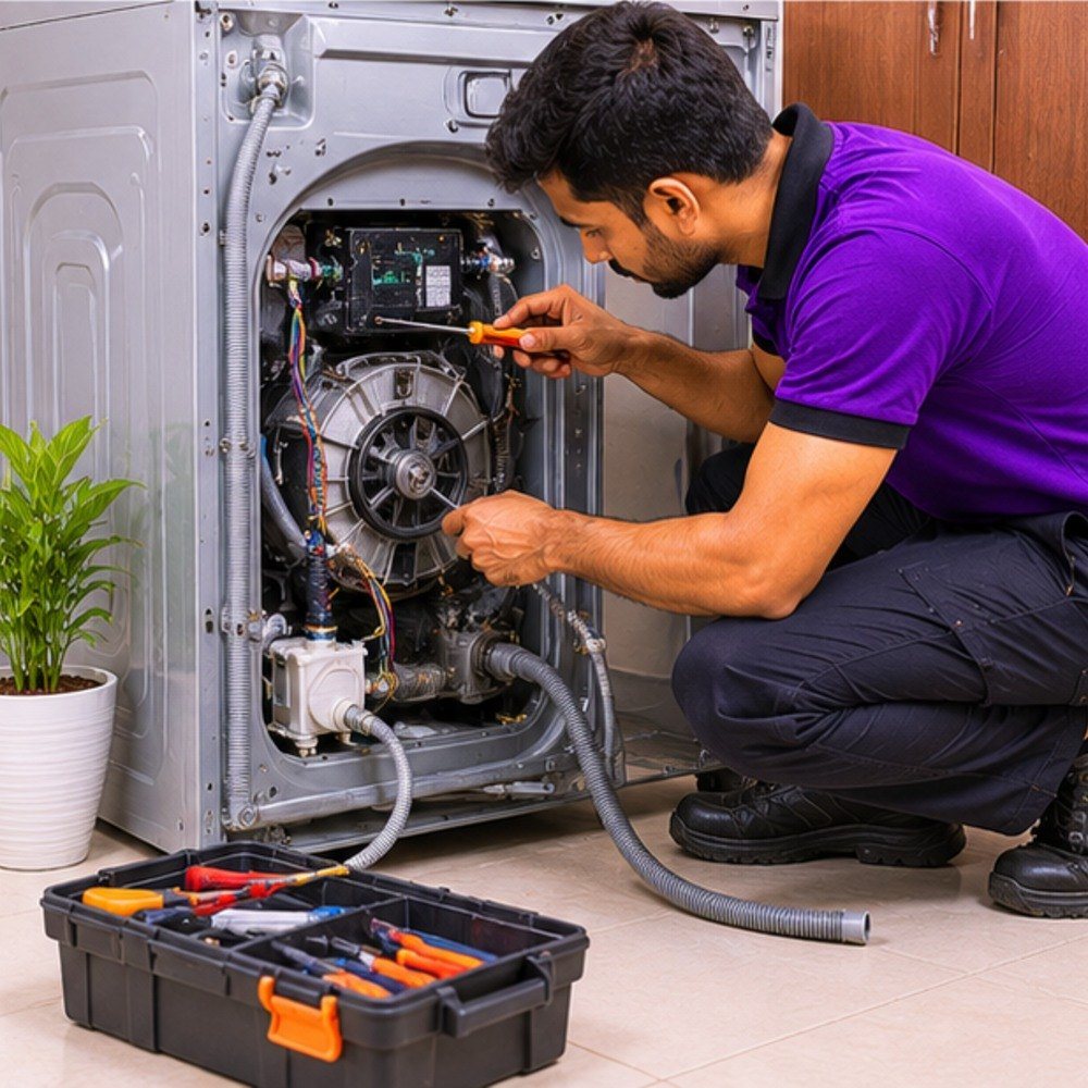 washing-machine-repair Washing Machine Repair - Image 1