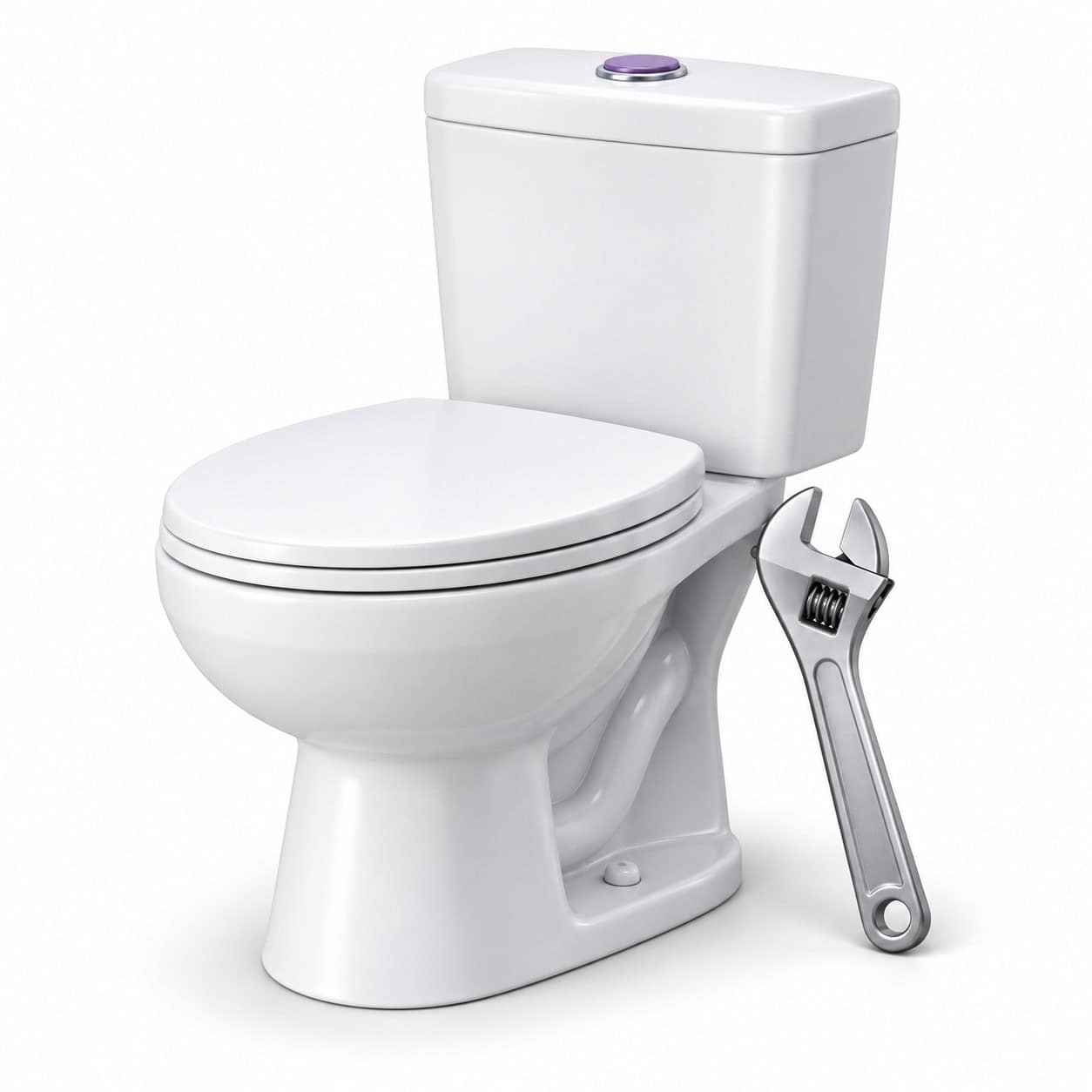 silverleaf-service-4071 Western Toilet Repair - Image 1