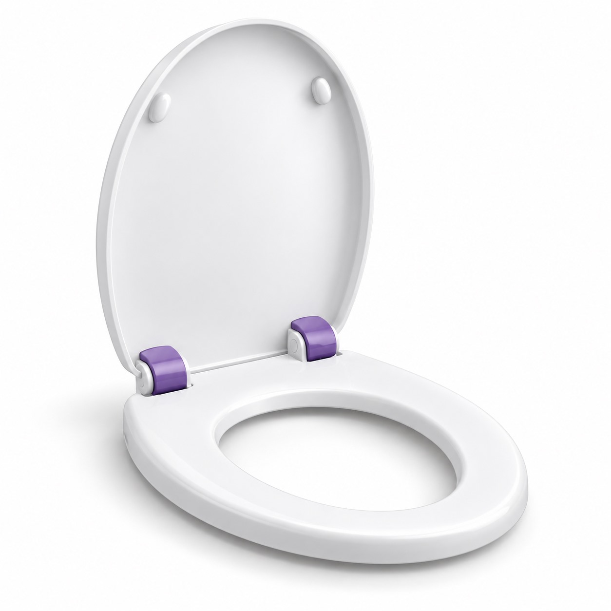 silverleaf-service-4075 Toilet Seat Cover Installation - Image 1