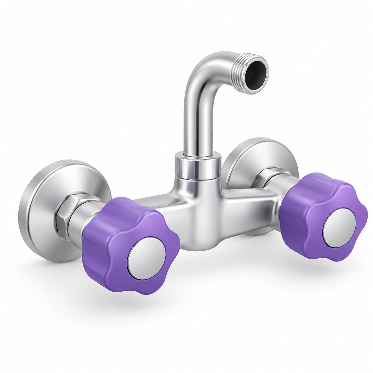 silverleaf-service-4328 Shower Mixer Tap Installation - Image 1